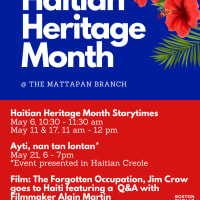 Ayiti, nan tan lontan / Haiti, Once Upon a Time thumbnail