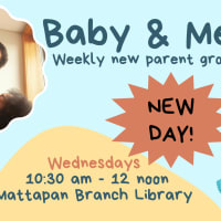 Baby & Me thumbnail