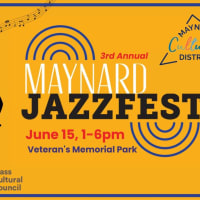 Maynard Jazzfest thumbnail