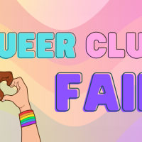 Boston Queer Club Fair! thumbnail