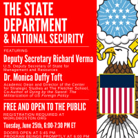 The State of the State Department and National Security thumbnail