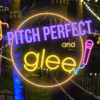 Friday Night Lights: Pitch Perfect and Glee thumbnail