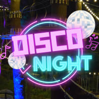 Friday Night Lights: Disco/ABBA Night thumbnail