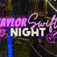 Friday Night Lights: Taylor Swift thumbnail