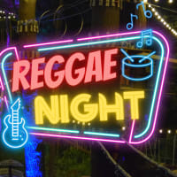 Friday Night Lights: Reggae thumbnail
