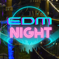 Friday Night Lights: EDM thumbnail
