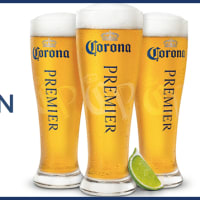 Corona Premier Patio Party @ MIJA Cantina thumbnail