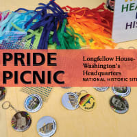Longfellow Pride Picnic thumbnail