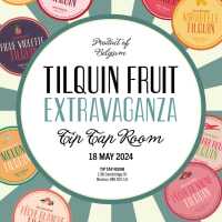 Tilquin Fruit Extravaganza 2024! thumbnail