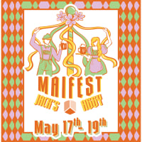 Jack's Abby Maifest 2024  thumbnail