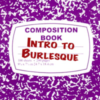 Introduction to Burlesque (July 2024) thumbnail