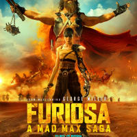 FURIOSA: A MAD MAX SAGA - FREE Advanced Screening thumbnail