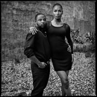 On Christopher Street: Transgender Portraits by Mark Seliger thumbnail