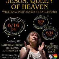The Gospel according to Jesus, Queen of Heaven thumbnail