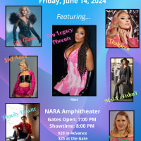 Acton Pride Drag Show thumbnail