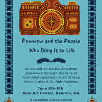 Powwow and the People Who Bring It to Life thumbnail