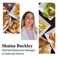 Falafel Cooking Class thumbnail