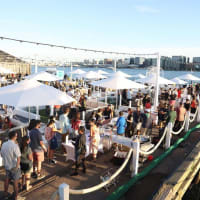 Taste of Eastie thumbnail