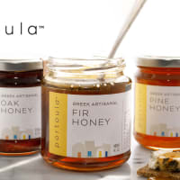 Greek Products Pop-Up at Curio Spice thumbnail