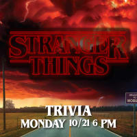 Stranger Things Trivia thumbnail