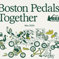Charge Up Your Ride at REI Co-op Framingham's Anniversary Sale!  thumbnail