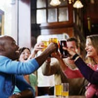 Historic Boston Taverns Tour thumbnail