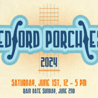 Medford Porchfest 2024 thumbnail