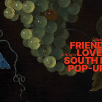 South End Thrift Pop-Up - Neighborhood Wines thumbnail