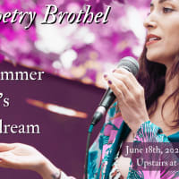 The Poetry Brothel: A Midsummer Night's Feverdream thumbnail