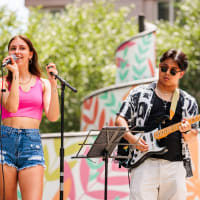 Prudential Center's Berklee Summer in the City Concert Series thumbnail