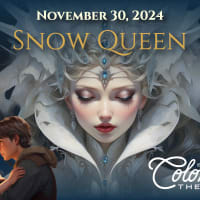 Grand Kyiv Ballet Presents The Snow Queen thumbnail