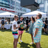 Spring Block Party (Yacht Rock) thumbnail