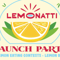 Lemonatti Launch Party thumbnail