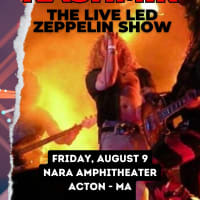 Kashmir - The Live Led Zeppelin Show thumbnail
