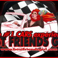 Best Friends Girl - The #1 Cars Tribute thumbnail