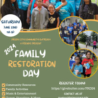 Family Restoration Day thumbnail