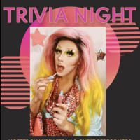 "I'm Right" Drag Trivia Night at Roxy's Arcade thumbnail