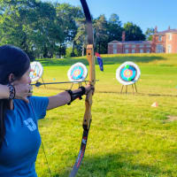 Archery Sunday! thumbnail
