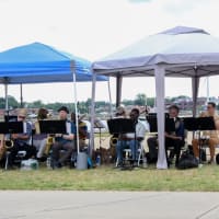 The Makanda Project featuring Ricky Ford - Concert at the Beach thumbnail