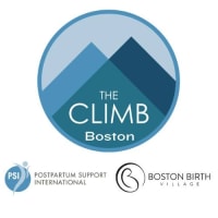 The Climb - Boston thumbnail