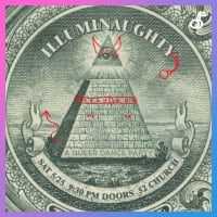fruitstand presents: Illuminaughty, a queer dance party thumbnail