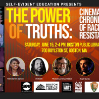 The Power of Truths: Cinematic Chronicles of Racism and Resistance thumbnail