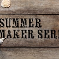 Nautical Summer Maker Series thumbnail