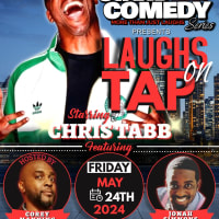 STAND-UP! COMEDY SERIES  thumbnail