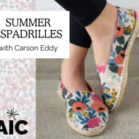 Summer Espadrilles thumbnail