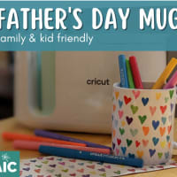 Fathers' Day Mug thumbnail
