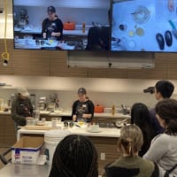 Community Servings: Sizzle & Serve: Cooking Demo & Volunteer thumbnail
