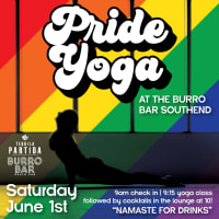 PRIDE Yoga thumbnail