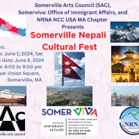 Somerville Nepali Festival thumbnail
