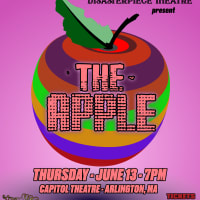 Disasterpiece Theatre: The Apple thumbnail